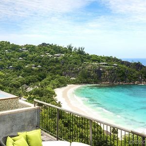 Four Seasons Resort Seychelles